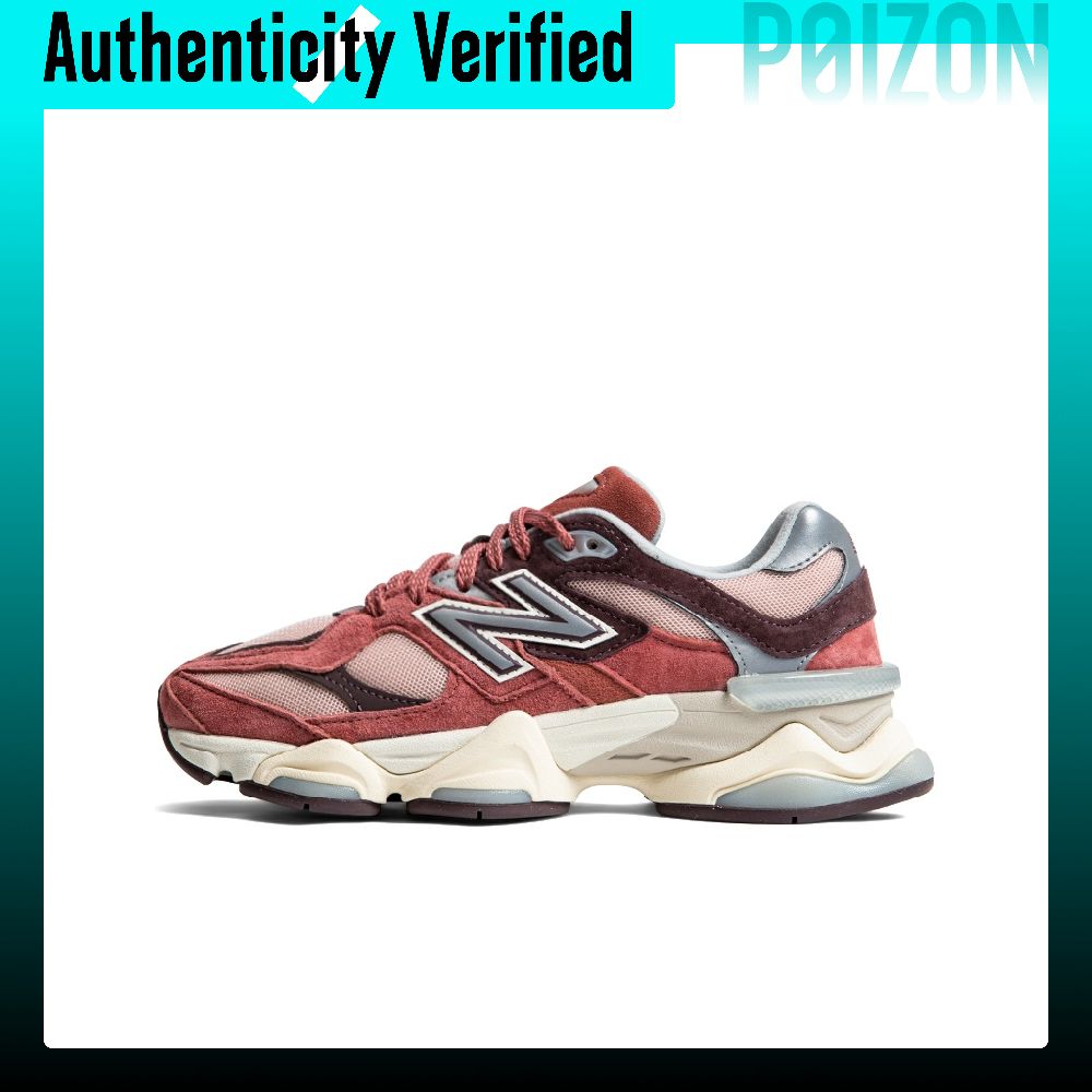 New Balance Shoes 9060 - نيو بالانس NB 9060، حذاء كاجوال
