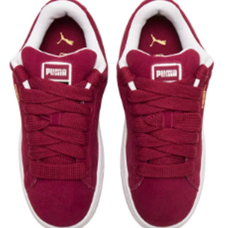 Puma Shoes Suede Classic - أحذية تزلج بوما الجديدة لعام 2026