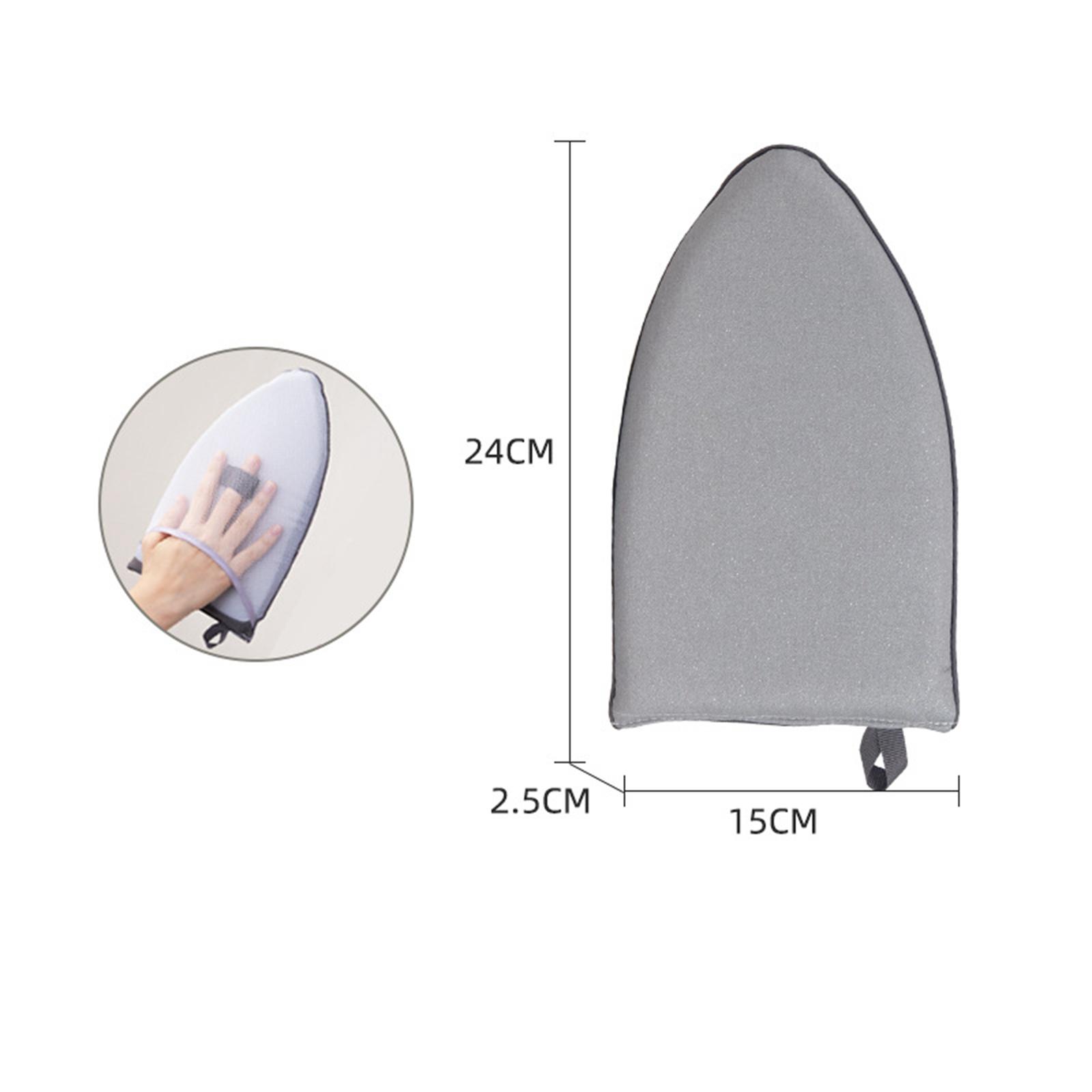 قفازات كي بالبخار للملابس، قفا - مراجعة Heat Resistant Glove وسعره