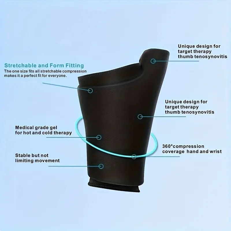 1 قطعة من قفازات التبريد، وساد - مراجعة Latex Disposable Glove وسعره