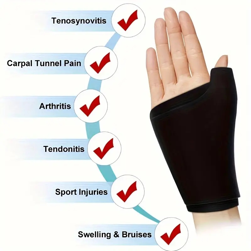1 قطعة من قفازات التبريد، وساد - مراجعة Latex Disposable Glove وسعره