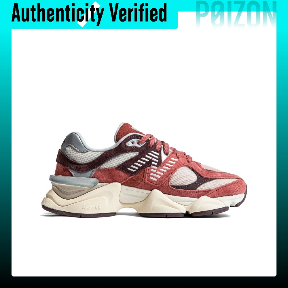 نيو بالانس NB 9060، حذاء كاجوا - مراجعة New Balance Shoes 9060 وسعره
