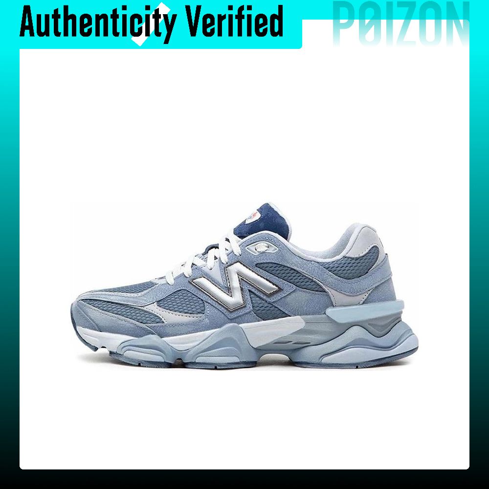 نيو بالانس NB 9060 حذاء كاجوال - مراجعة New Balance Shoes 9060 وسعره