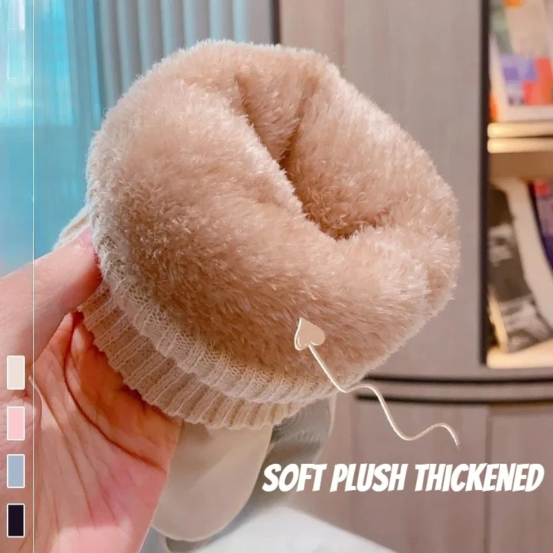 قفازات تزلج حرارية مقاومة للري - مراجعة Wool Glove Lined وسعره
