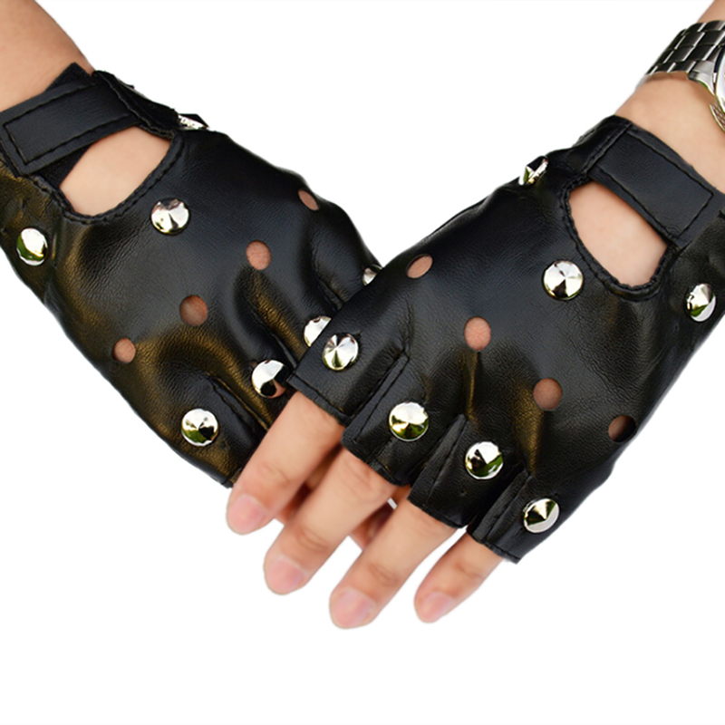 براشيم الدراجات النارية قفازات - مراجعة Leather Driving Glove وسعره