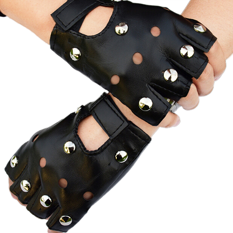 براشيم الدراجات النارية قفازات - مراجعة Leather Driving Glove وسعره