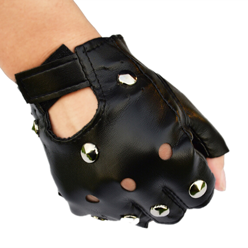 براشيم الدراجات النارية قفازات - مراجعة Leather Driving Glove وسعره