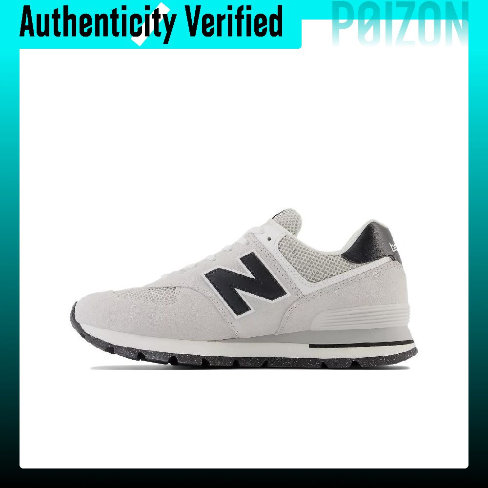 حذاء رياضي نيو بالانس NB 574 ل - مراجعة New Balance Shoes 574 وسعره